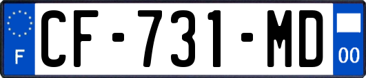 CF-731-MD