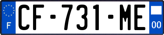 CF-731-ME