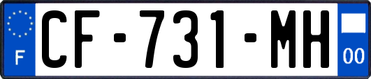 CF-731-MH