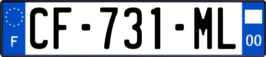 CF-731-ML