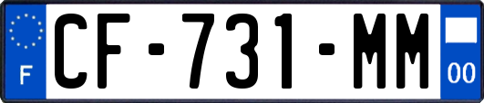 CF-731-MM