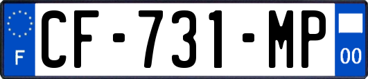CF-731-MP