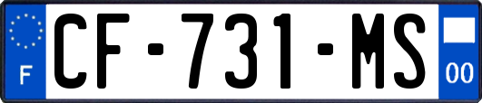 CF-731-MS