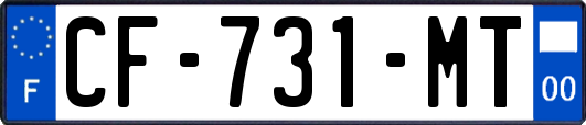 CF-731-MT