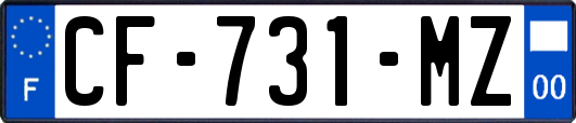 CF-731-MZ
