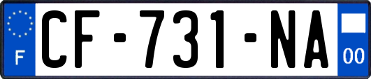 CF-731-NA