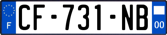 CF-731-NB
