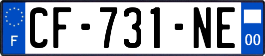 CF-731-NE
