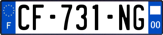 CF-731-NG