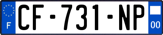 CF-731-NP
