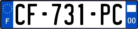 CF-731-PC