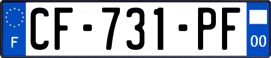 CF-731-PF
