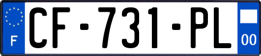 CF-731-PL