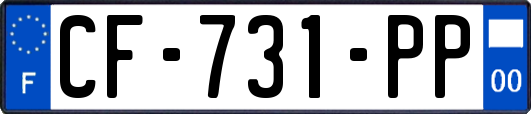 CF-731-PP