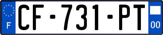 CF-731-PT