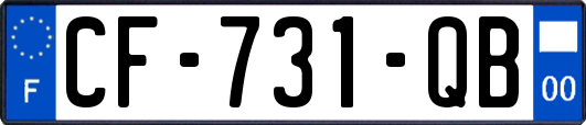CF-731-QB