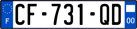 CF-731-QD
