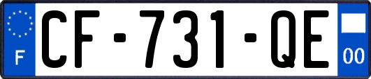 CF-731-QE