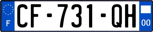 CF-731-QH