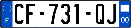 CF-731-QJ