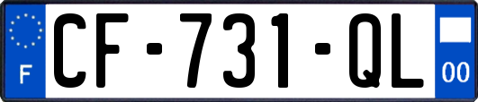 CF-731-QL