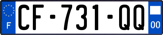CF-731-QQ