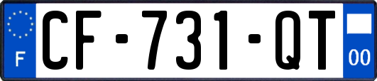 CF-731-QT