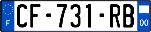CF-731-RB