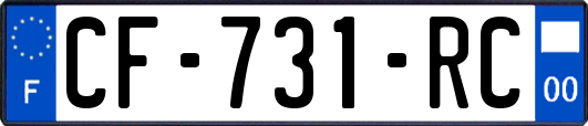 CF-731-RC