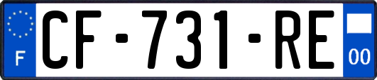 CF-731-RE