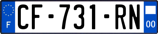 CF-731-RN
