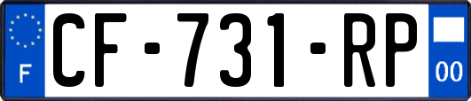 CF-731-RP