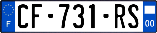 CF-731-RS