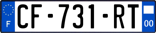 CF-731-RT