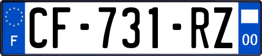 CF-731-RZ