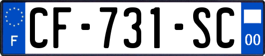 CF-731-SC