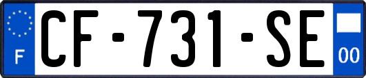CF-731-SE