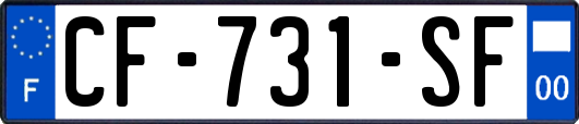 CF-731-SF