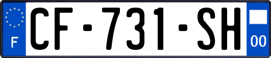 CF-731-SH