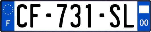 CF-731-SL