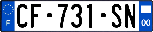CF-731-SN