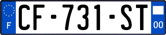 CF-731-ST