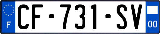 CF-731-SV