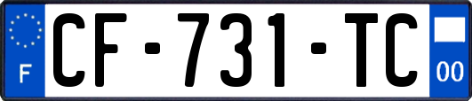 CF-731-TC