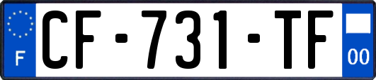 CF-731-TF