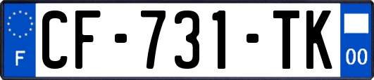 CF-731-TK