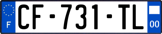 CF-731-TL