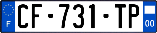 CF-731-TP