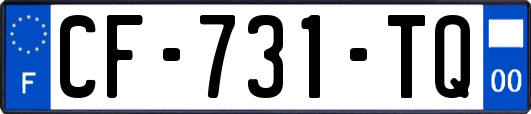 CF-731-TQ