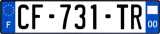 CF-731-TR